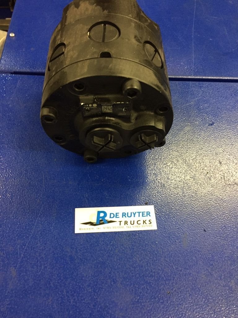 ZF Stuuroliepomp 8605955133, Auto-onderdelen, Vrachtwagen-onderdelen, Overige merken, Besturing, Gebruikt