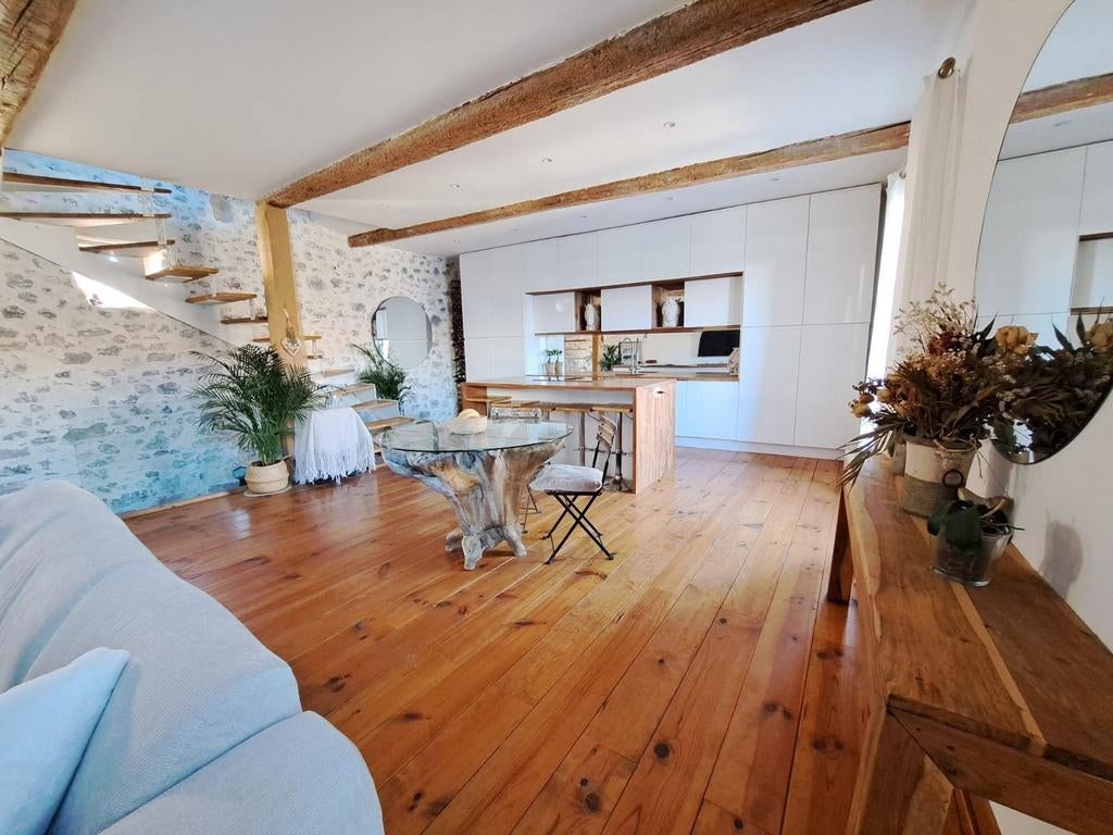 France Marseillan vente Maison de ville