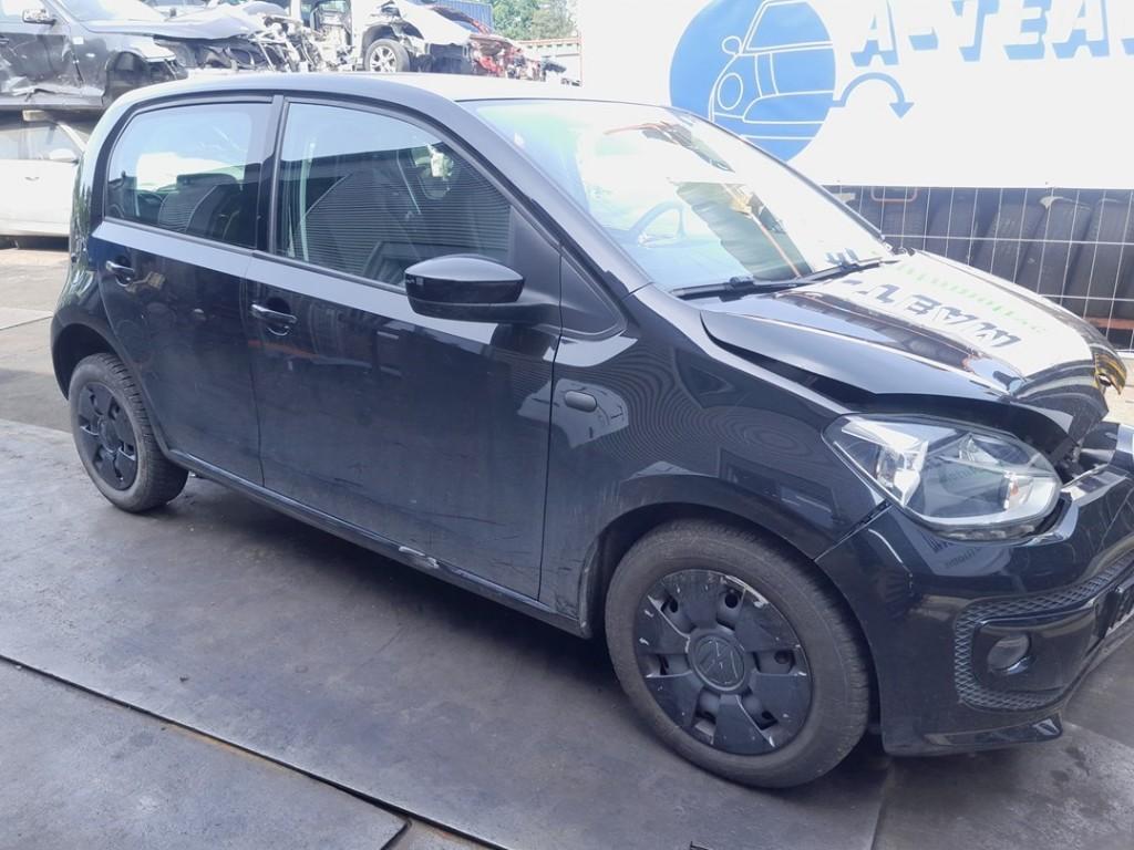FUSEE AVANT DROITE Volkswagen Up! (121) (1S0407256C), Utilisé, Volkswagen