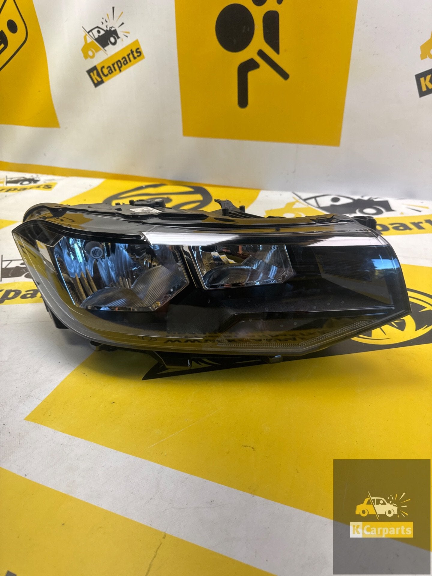 Koplamp VW T-Cross 2GM Rechts Halogeen H7 2GM941006, Volkswagen, Volkswagen AG, Vw@volkswagen.de, Utilisé