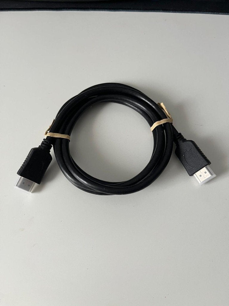 Premium High Speed 4k HDMI Cable with Ethernet 1.5meter, Audio, Tv en Foto, Audiokabels en Televisiekabels, Ophalen, Nieuw, Minder dan 2 meter