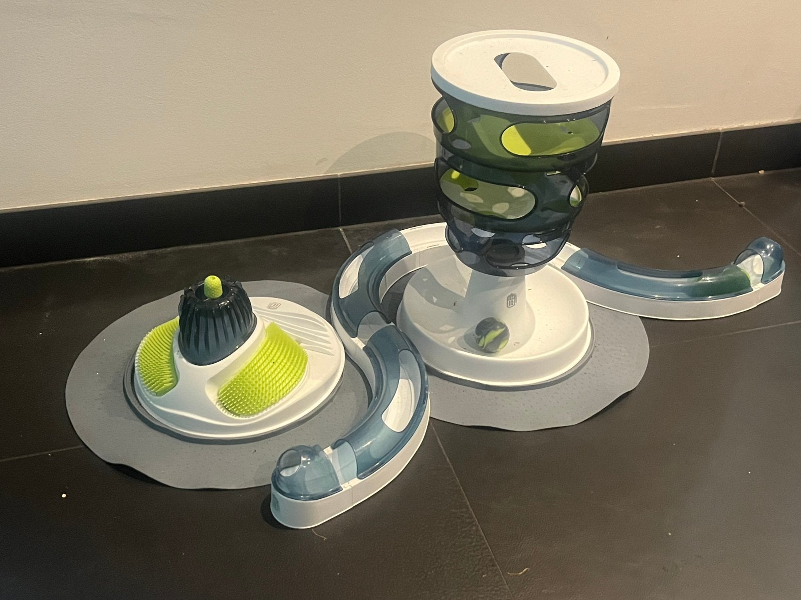 Speelgoed kat Catit Design Senses, Ophalen of Verzenden, Speelrails