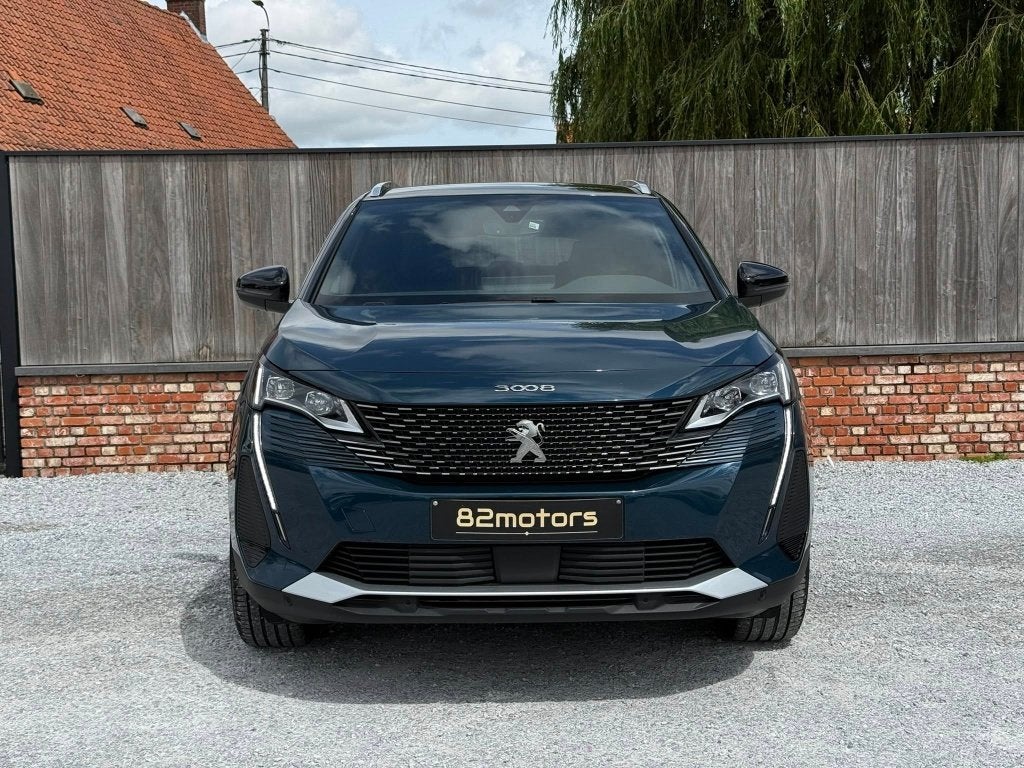peugeot 3008 GT/Attelage/12-2023/29 000 km/1,2I/EAT8/Carplay, https://public.car-pass.be/vhr/16302f30-a63c-40a4-ab84-630dc60f5ab5