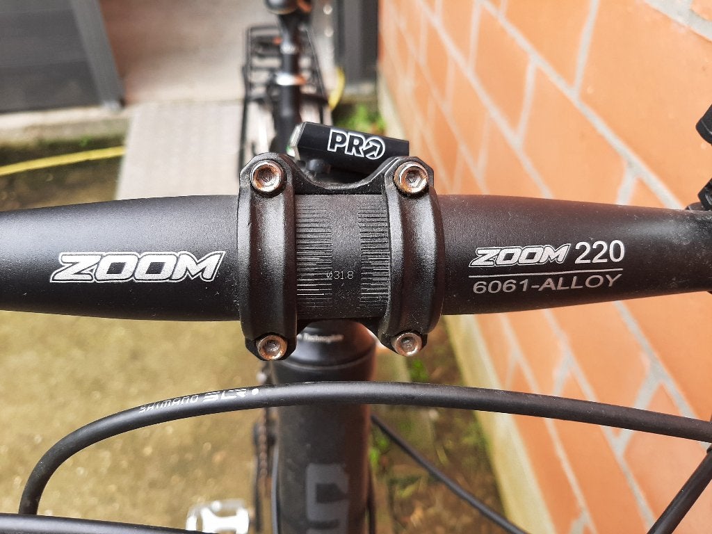 Fiets, Gebruikt, Velgrem, Versnellingen, 53 tot 57 cm
