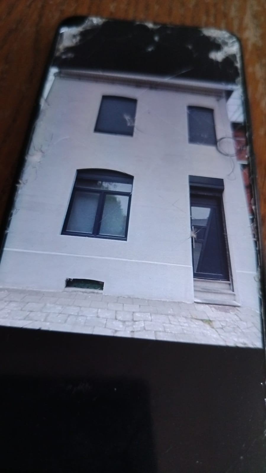 bâtiment, Enlèvement ou Envoi