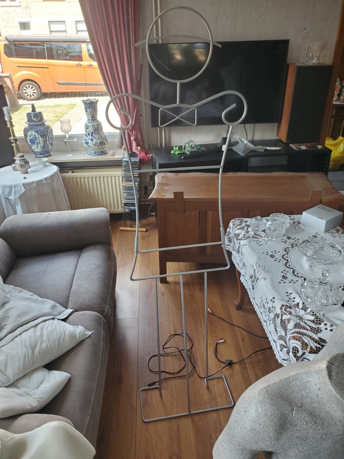 dressboy te koop, ophalen Sint-Kruis, Enlèvement