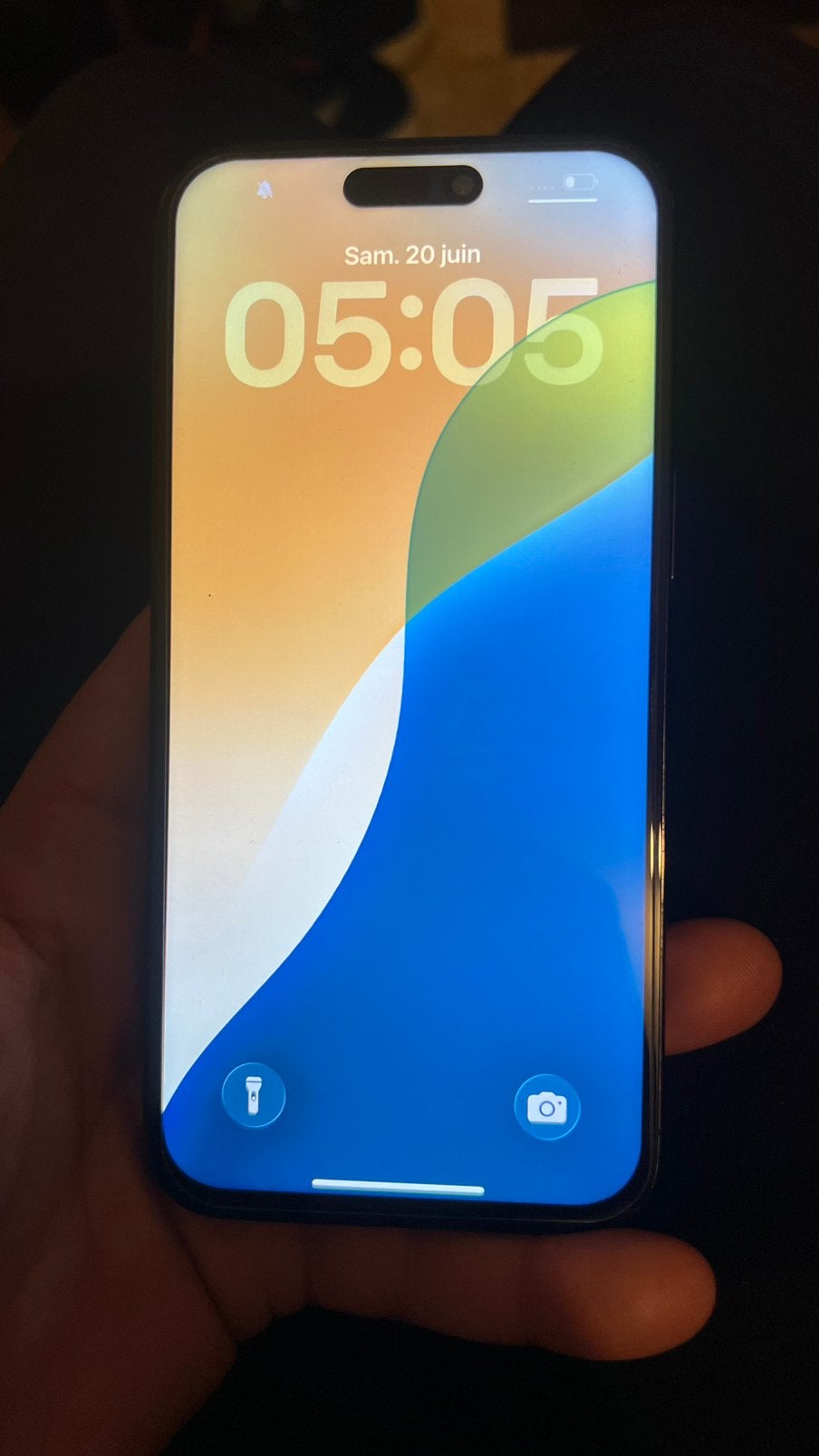 Iphone 15 pro max (face id ), Télécoms, Téléphonie mobile | Apple iPhone, Utilisé, 256 GB, Sans abonnement, Sans simlock, iPhone 15 Pro Max