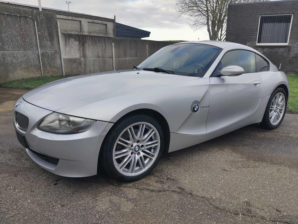 BMW - Z4 - Voiture, Achat, Entreprise, Automatique, Euro 4