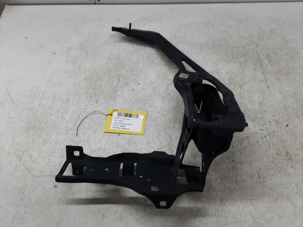 KOPLAMP HOUDER RECHTS BMW 1 serie (F40) (7459882), Auto-onderdelen, Gebruikt, BMW, Petuelring 130
80809  München, DE, Bayerische Motoren Werke AG