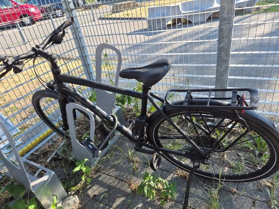 Stevens Randonneur 2025 – État Neuf – Jamais Utilisé, Enlèvement, Comme neuf, Autres marques