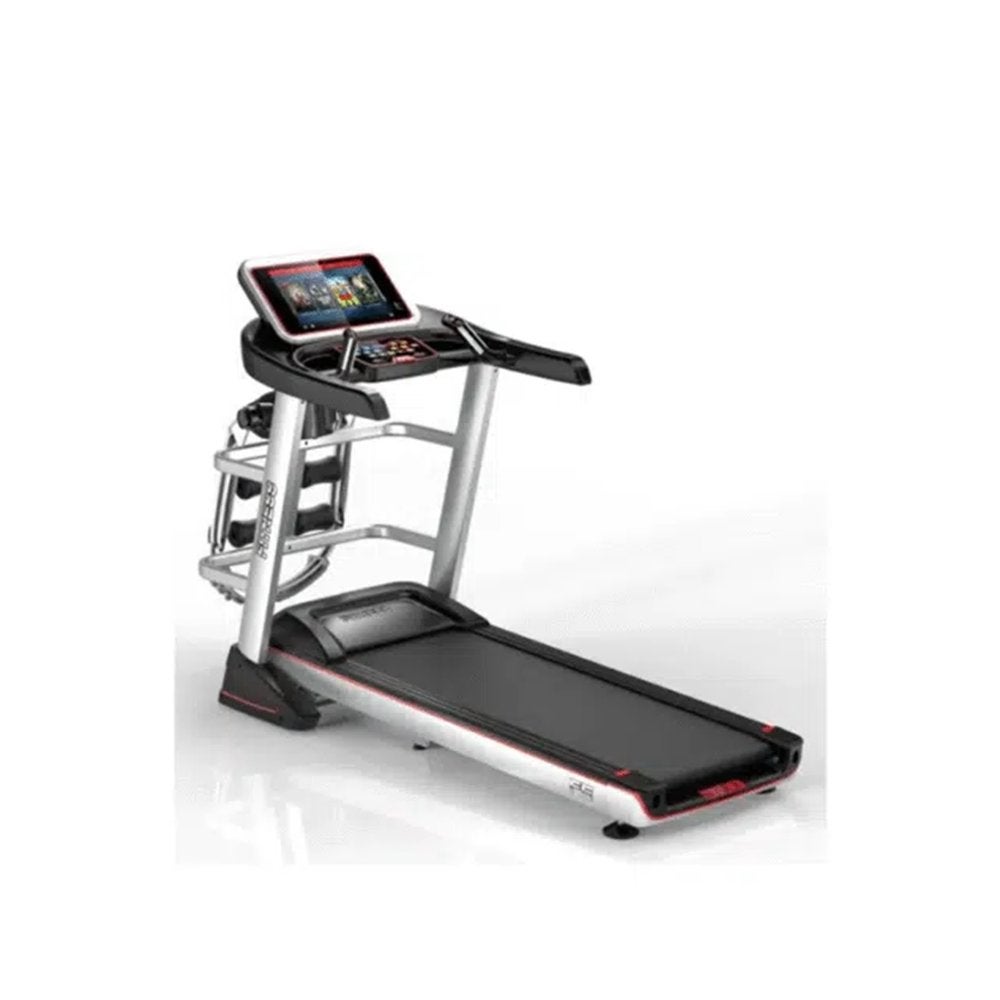 GymFit – CFT-H1012 – Home Loopband, Sport en Fitness, Ophalen of Verzenden, Nieuw, Benen