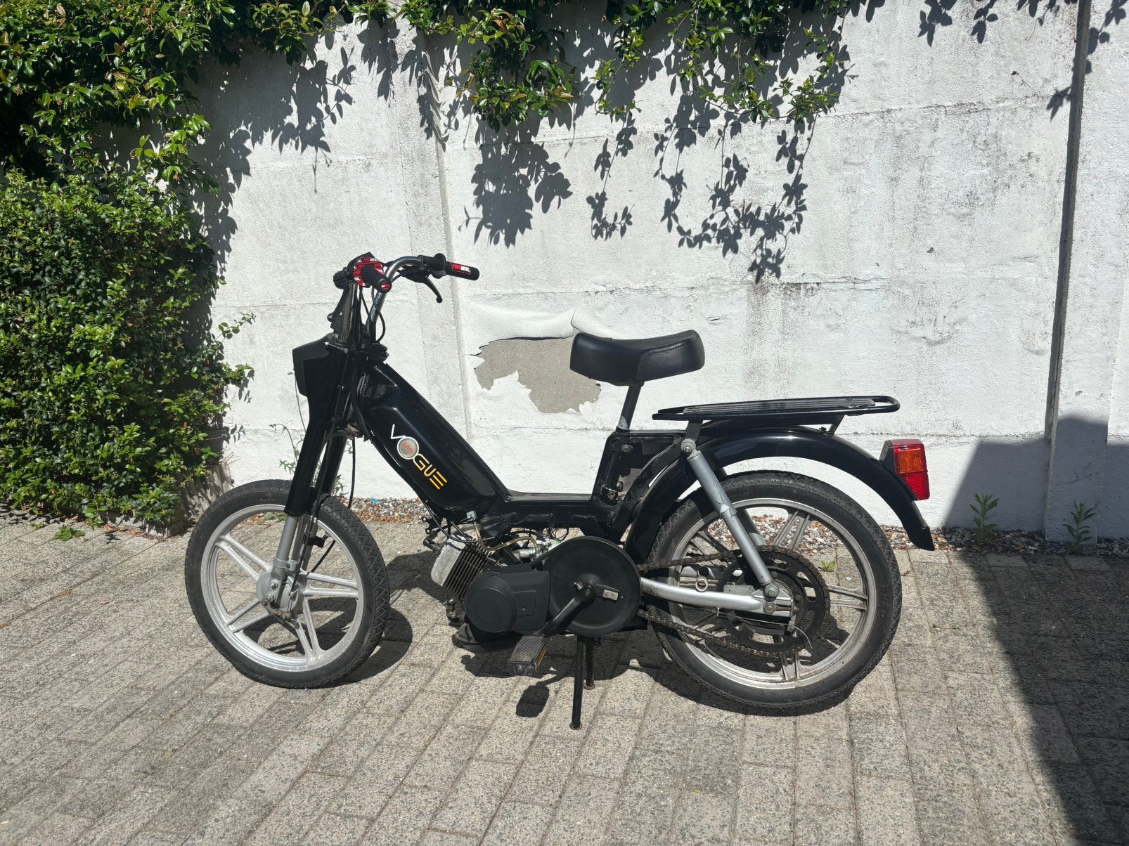 Peugeot vogue 103, Fietsen en Brommers, Ophalen, Zo goed als nieuw