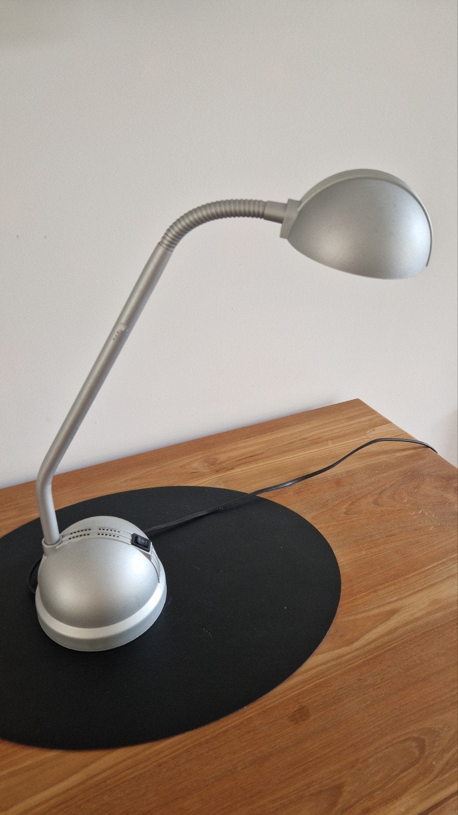 Bureaulamp 2 standen voor lichtsterkte, Huis en Inrichting, Ophalen of Verzenden