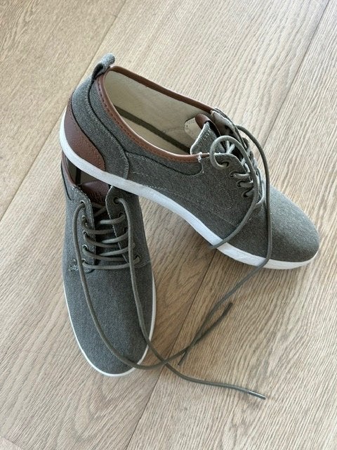 Chaussures Bull Boxer, Enlèvement ou Envoi, Autres couleurs, Chaussures à lacets, Comme neuf