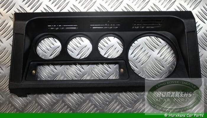 Dashboard instrumentenpaneel Land Rover Defender, Neuf, Land Rover, -, -