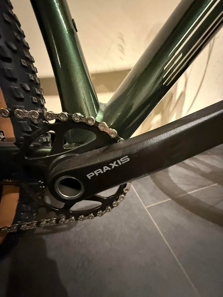 Scott scale 950 medium, Fietsen en Brommers, Ophalen, Nieuw
