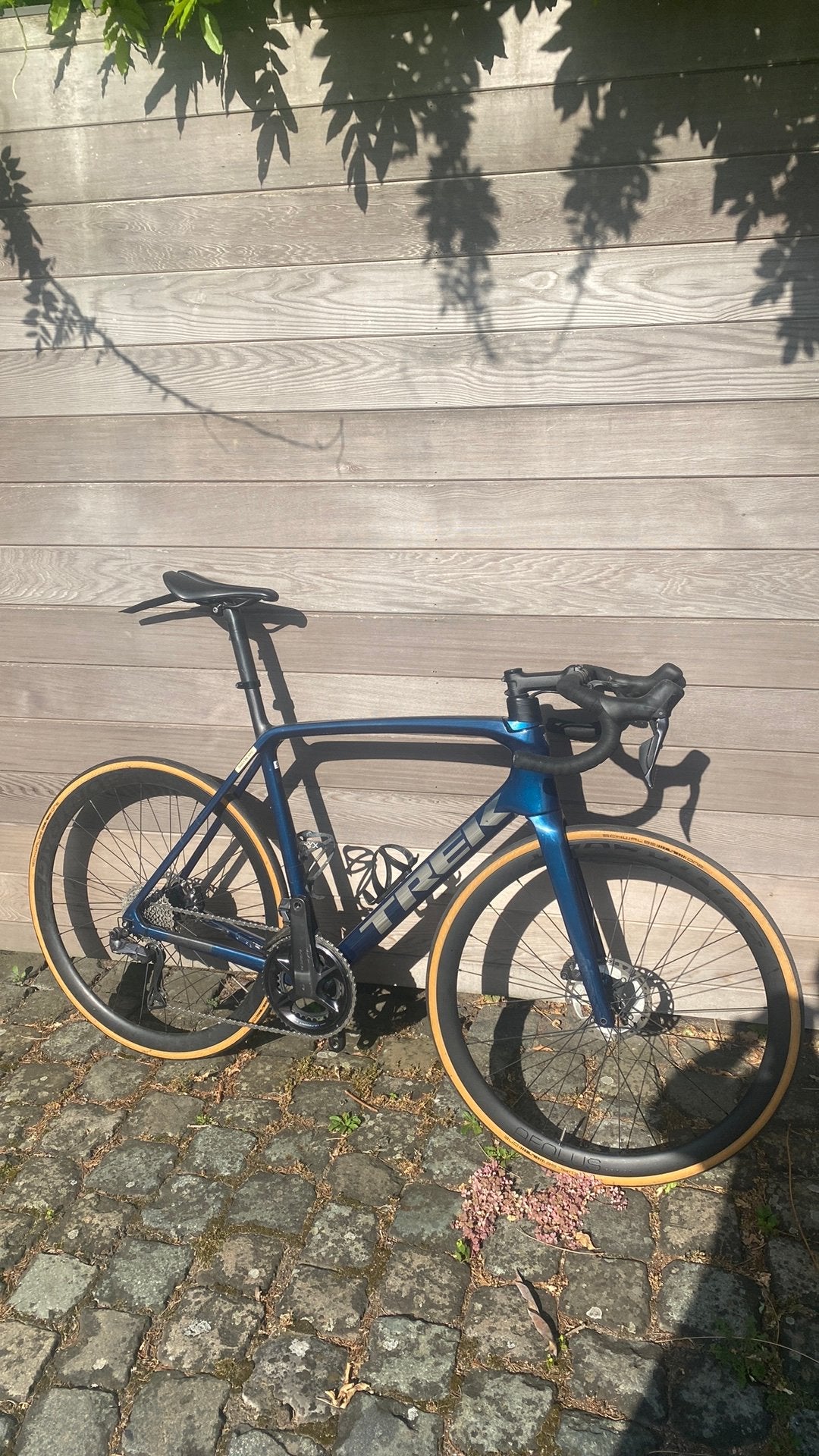 Trek Emonda SL7, Vélos & Vélomoteurs, Vélos | Vélos de course, Comme neuf, Hommes, Autres marques, Plus de 20 vitesses, Frein à disque