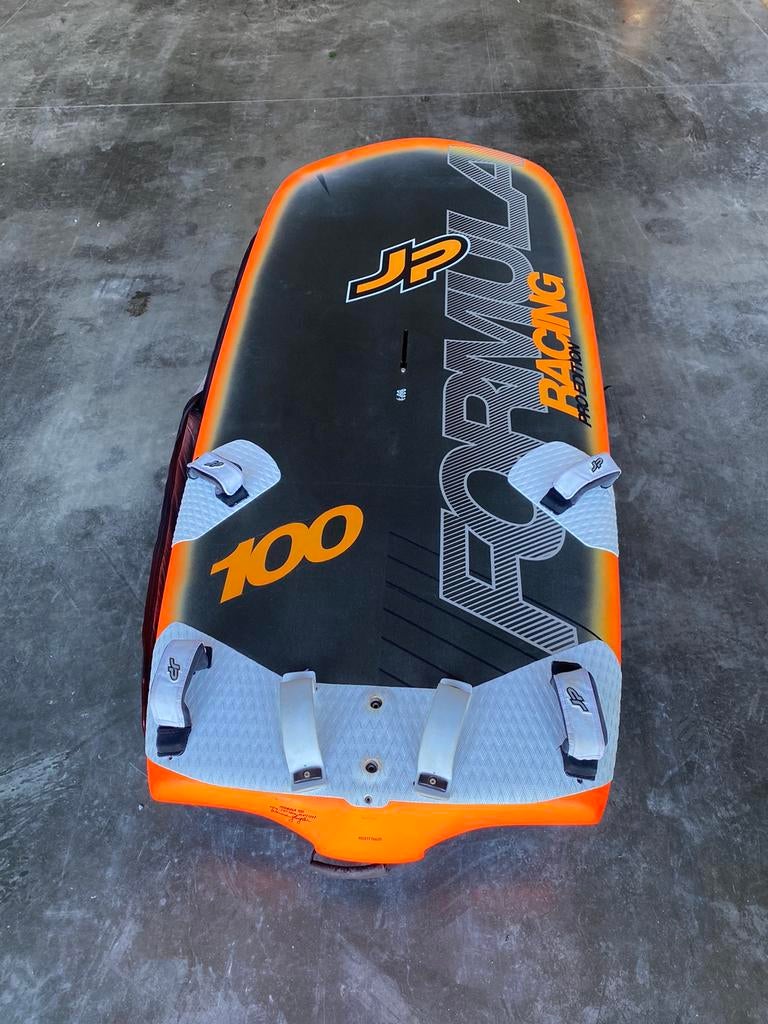 Formula set, Ophalen, Zo goed als nieuw