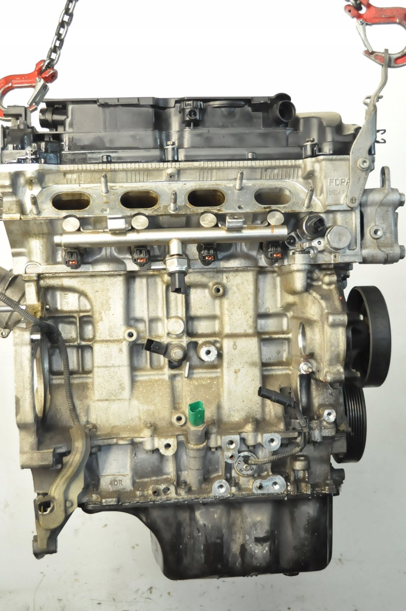 Moteur 5FV Nu PEUGEOT 5008, Autos : Pièces & Accessoires, Moteurs & Accessoires, Envoi, Utilisé, Daihatsu