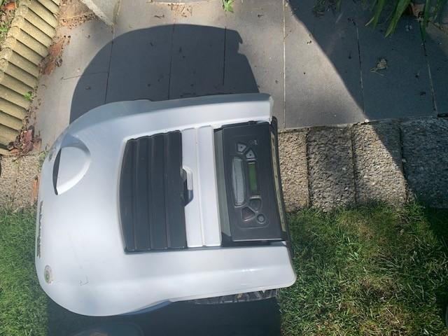 robomow RM510 x2, Enlèvement, Utilisé, 20 à 25 cm, Robomow RM510