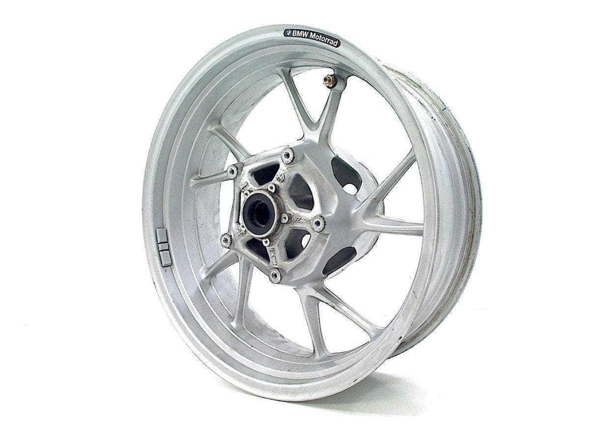 JANTE ARRIÈRE BMW F 900 R 2018-2022 (F900R K83), Dhr. S. di Majo, Utilisé, Info@cama-motorparts.nl, P.J. Troelstraweg 8 8
3144 CX  MAASSLUIS, NL