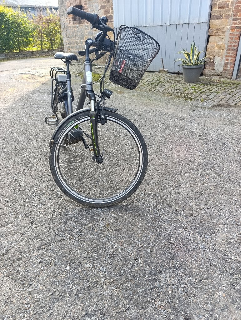 vélo électrique, Enlèvement, Comme neuf, Frein sur jante, Autres marques