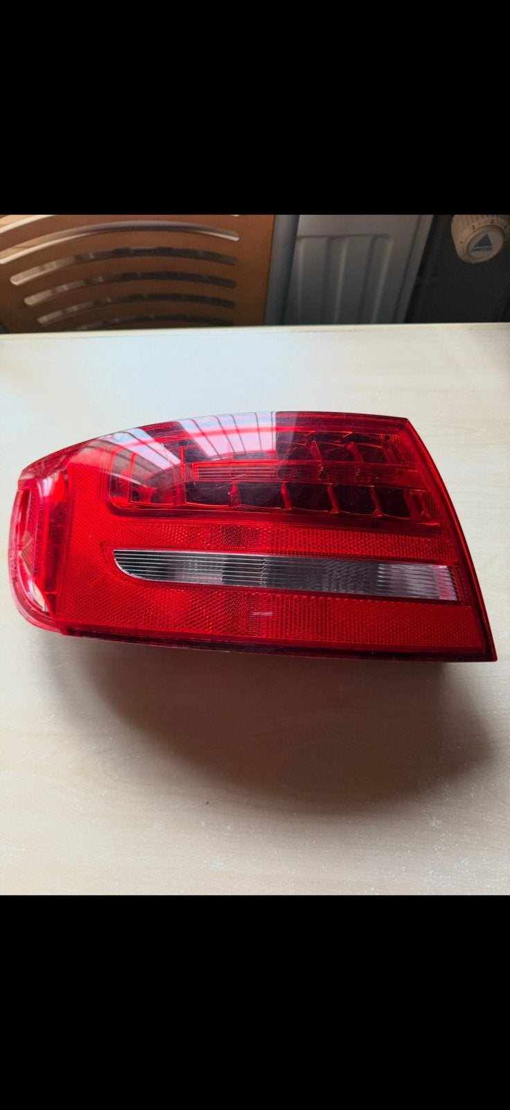 Feu arrière Audi a4 b8 avant, Autos : Pièces & Accessoires, Enlèvement ou Envoi, Audi