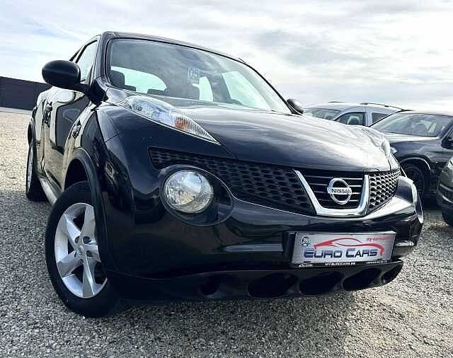 Nissan Juke 1.5 dCi 2WD AIRCO VE JA GARANTI 12 MOIS, Achat, https://public.car-pass.be/vhr/7262f902-68fd-44eb-a9bd-1471fa2d9b4a