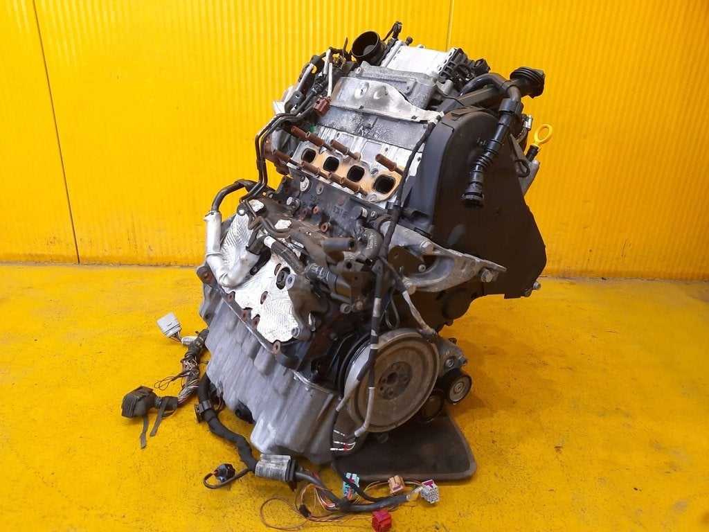 Moteur CXEC Complet MULTIVAN TRANSPORTER VW CALIFORNIA, Envoi, Utilisé, Daihatsu