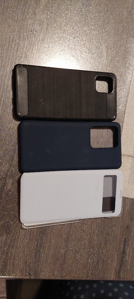 Coque samsung galaxy note 10 lite, Telecommunicatie, Mobiele telefoons | Hoesjes en Screenprotectors | Samsung, Ophalen, Gebruikt