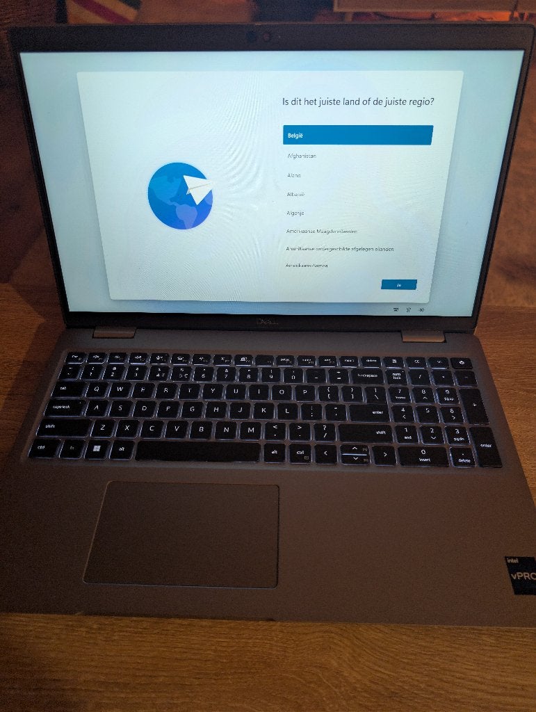 Dell Latitude 5530 | 16GB RAM | 512GB SSD, Informatique & Logiciels, I7-1270P, Qwerty, 512 GB, Enlèvement