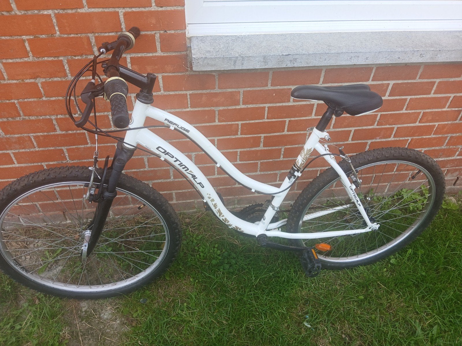 a vendre vélo vtt 26 pouces bon état général prix 85€, Vélos & Vélomoteurs, Enlèvement ou Envoi