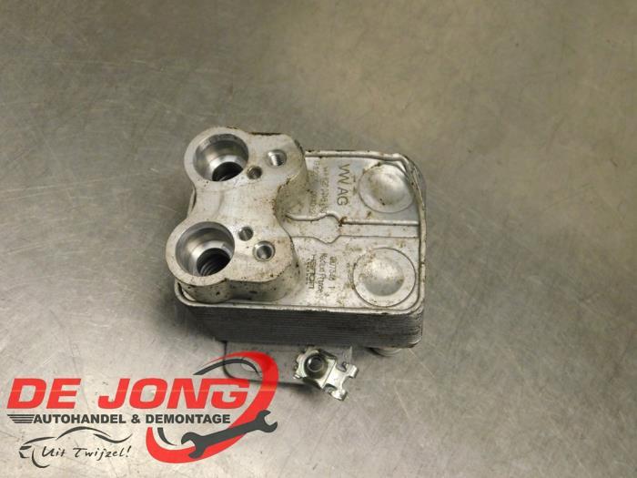Echangeur de chaleur d'un Audi A3, -, 3 mois de garantie, Audi, Utilisé