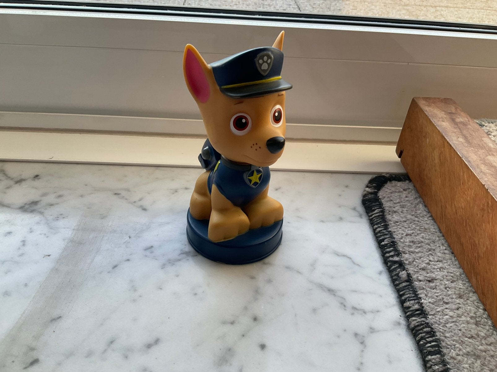 Chase pop Paw patrol, Enlèvement ou Envoi, Comme neuf