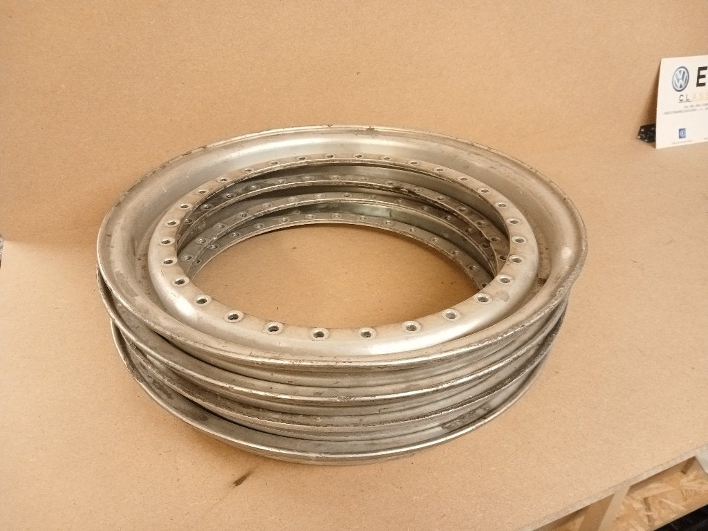 4 voiles origine BBS RM 0,5, Enlèvement ou Envoi