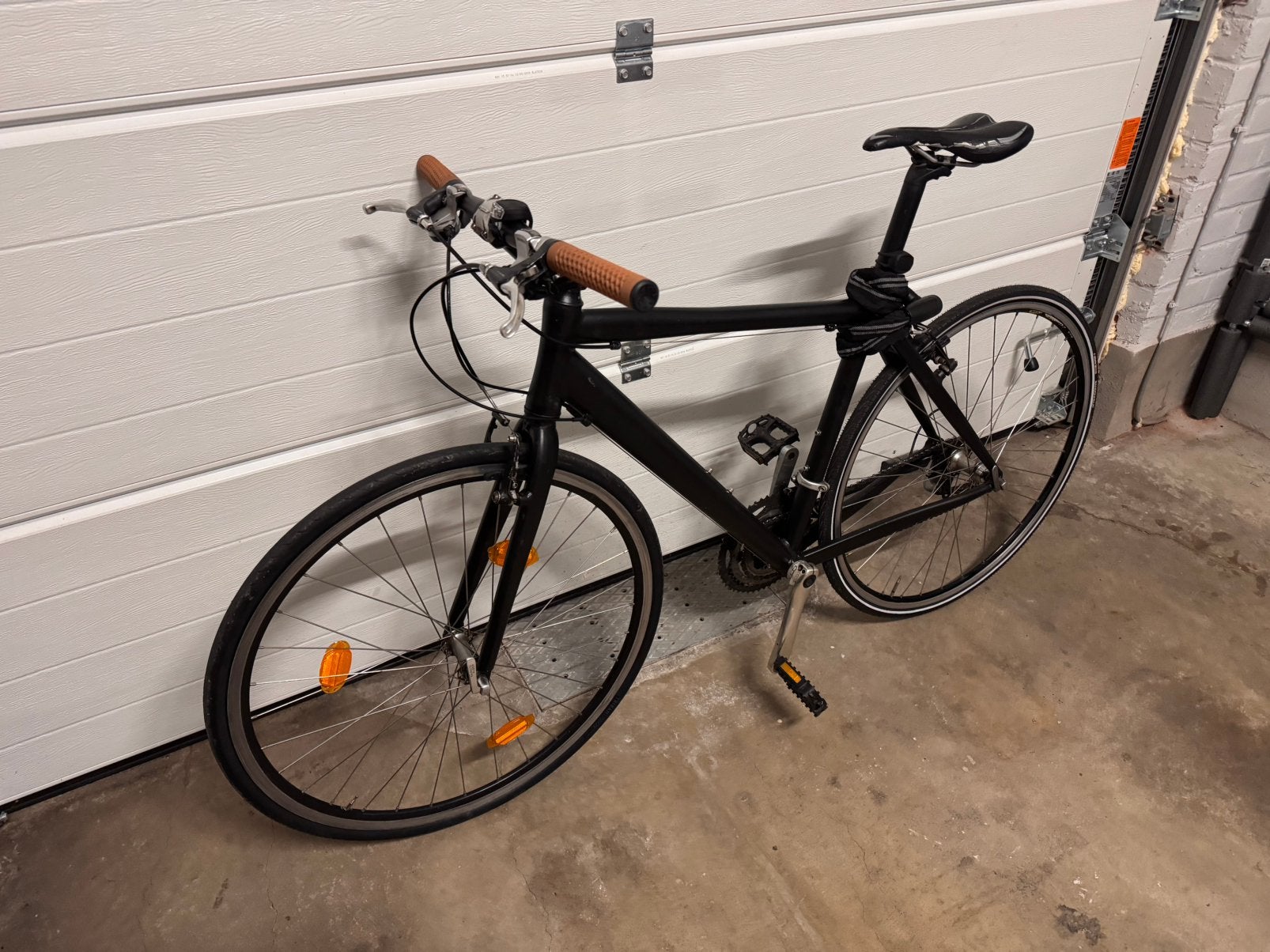 Stadsfiets - Gazelle, Ophalen, Gebruikt, Gazelle