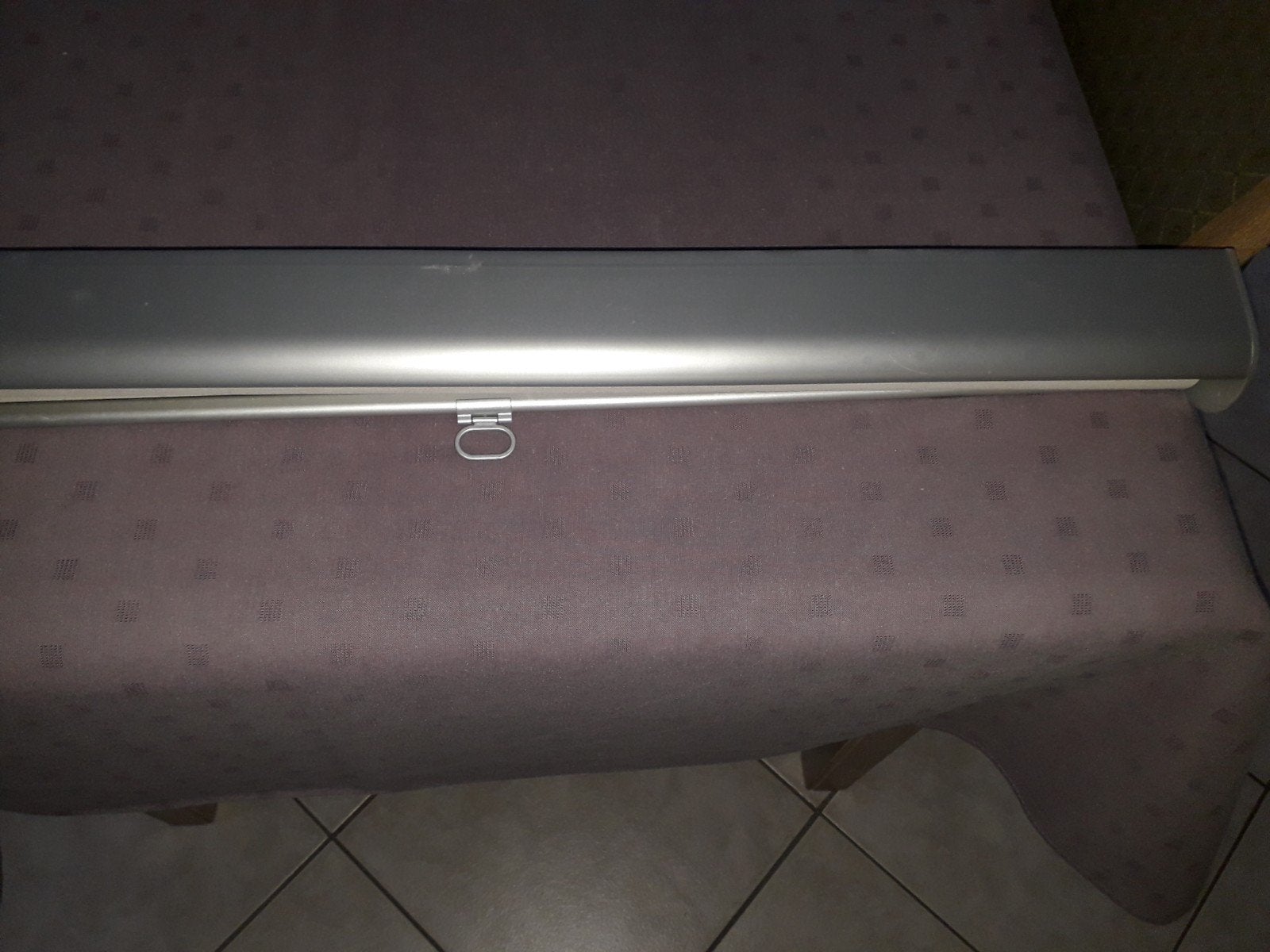 Rolgordijn Ikea 80 cm 2 stuks nieuwstaat, Ophalen of Verzenden