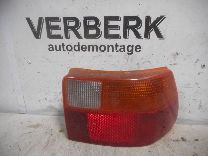 ACHTERLICHT RECHTS Astra F (53 / 54 / 58 / 59) (394 434), Gebruikt, Opel, Opel Automobile GmbH, Kontakt-opel@opel.com