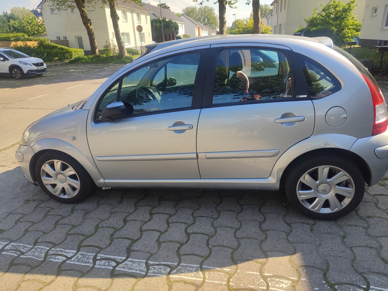 Citroën C3 exclusive automatique essence 1.6l, Autos, Achat, Automatique, Particulier, Essence