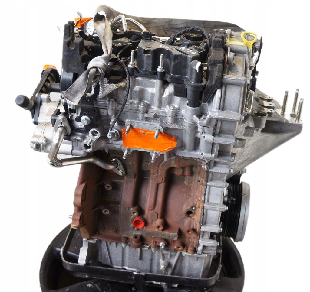 Moteur B7JA Complet PUMA FORD FIESTA, Envoi, Utilisé, Daihatsu