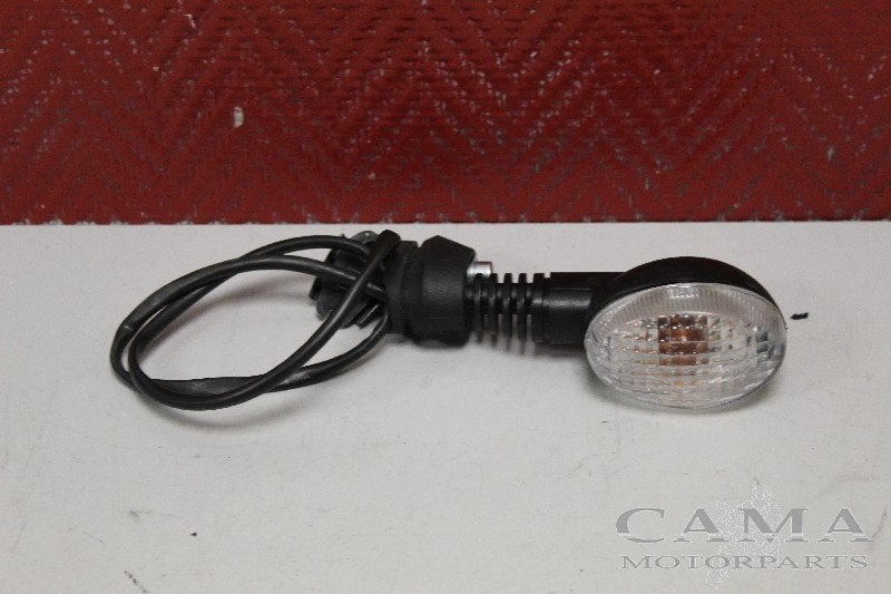 KNIPPERLICHT ACHTER Kawasaki Vulcan S (01-2016/-), Dhr. S. di Majo, Gebruikt, Info@cama-motorparts.nl, P.J. Troelstraweg 8 8
3144 CX  MAASSLUIS, NL