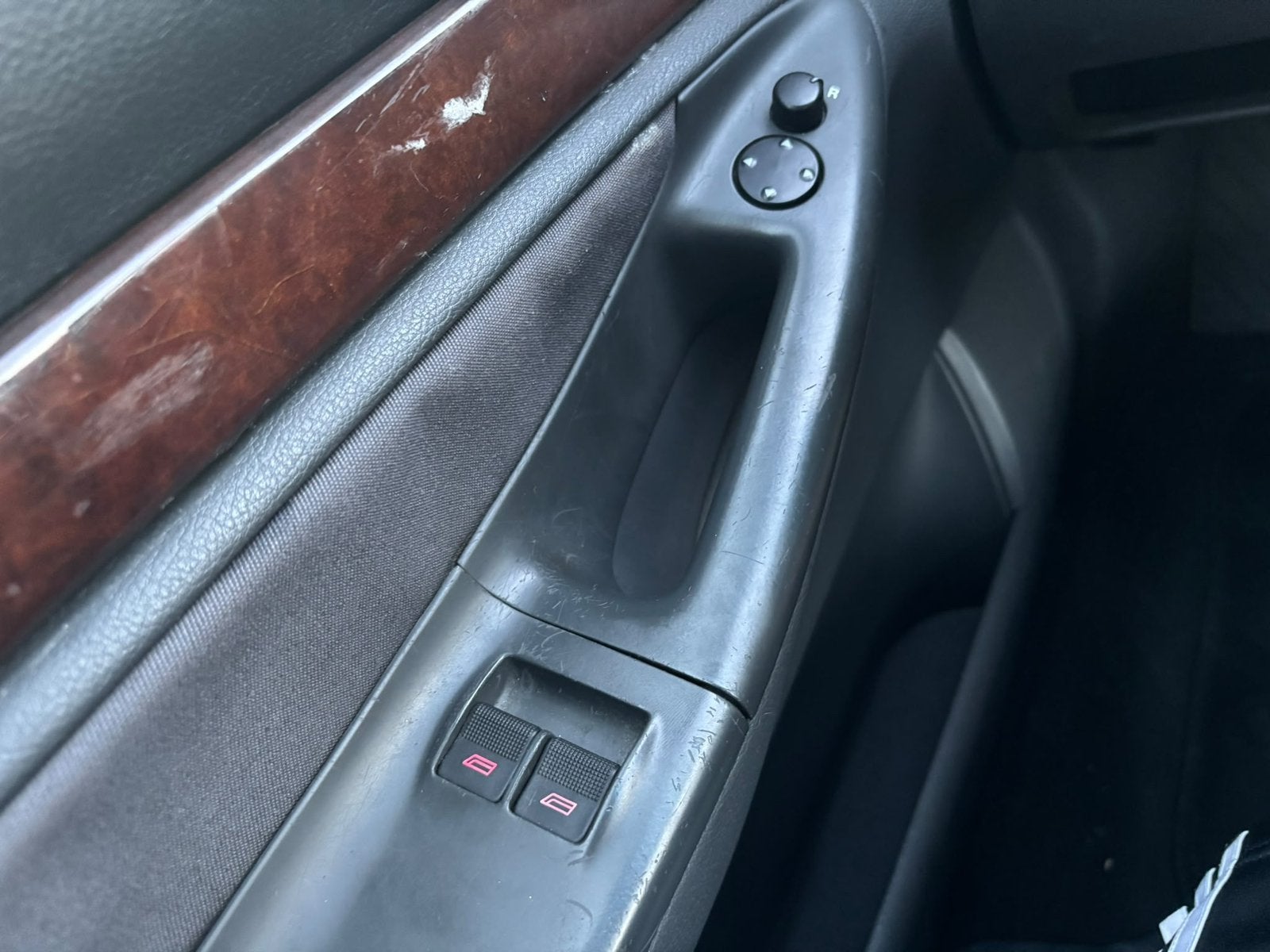 Audi A4 1.8T Turbo 150PK Benzine Airco, foto 9