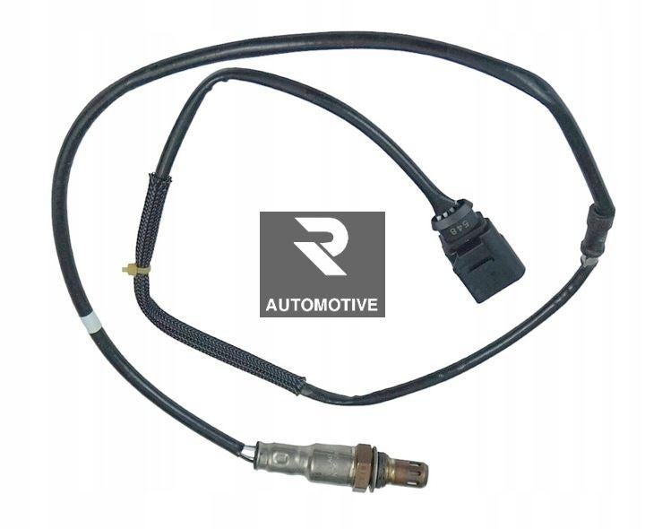 Lambdasonde Audi A3/Seat Leon/Golf 8 04E906262CH, Seat, Volkswagen AG, Nieuw, Vw@volkswagen.de