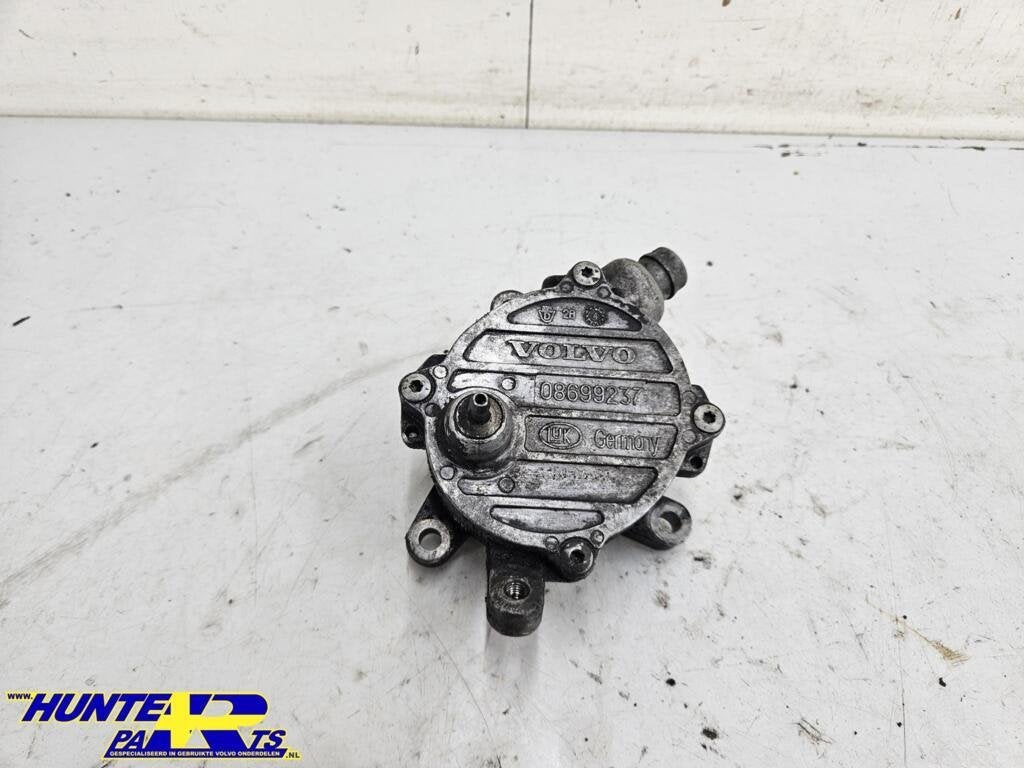 Vacuum pomp Volvo V70/S80/S60/XC90/V50 II ('00-'08) 08699237, Gebruikt, Ophalen of Verzenden, Volvo, Volvo