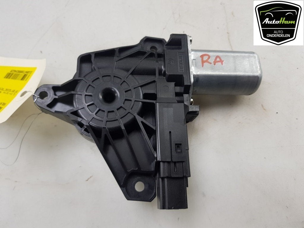 MOTEUR LEVE VITRE ELECTRIQUE Volvo V40 (MV) (|A2469063100|), Utilisé, Volvo