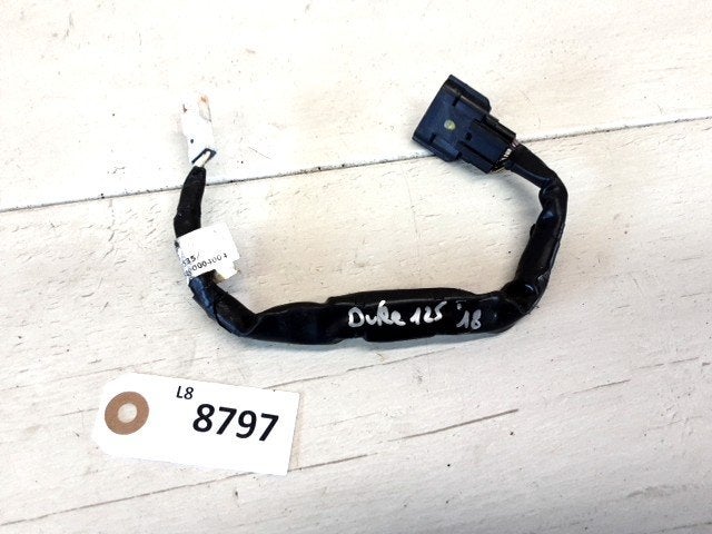 Duke 125 2017 - 2020 KTM Kabelboom Kabelboom divers D1-52250, Motoren, Onderdelen | Overige