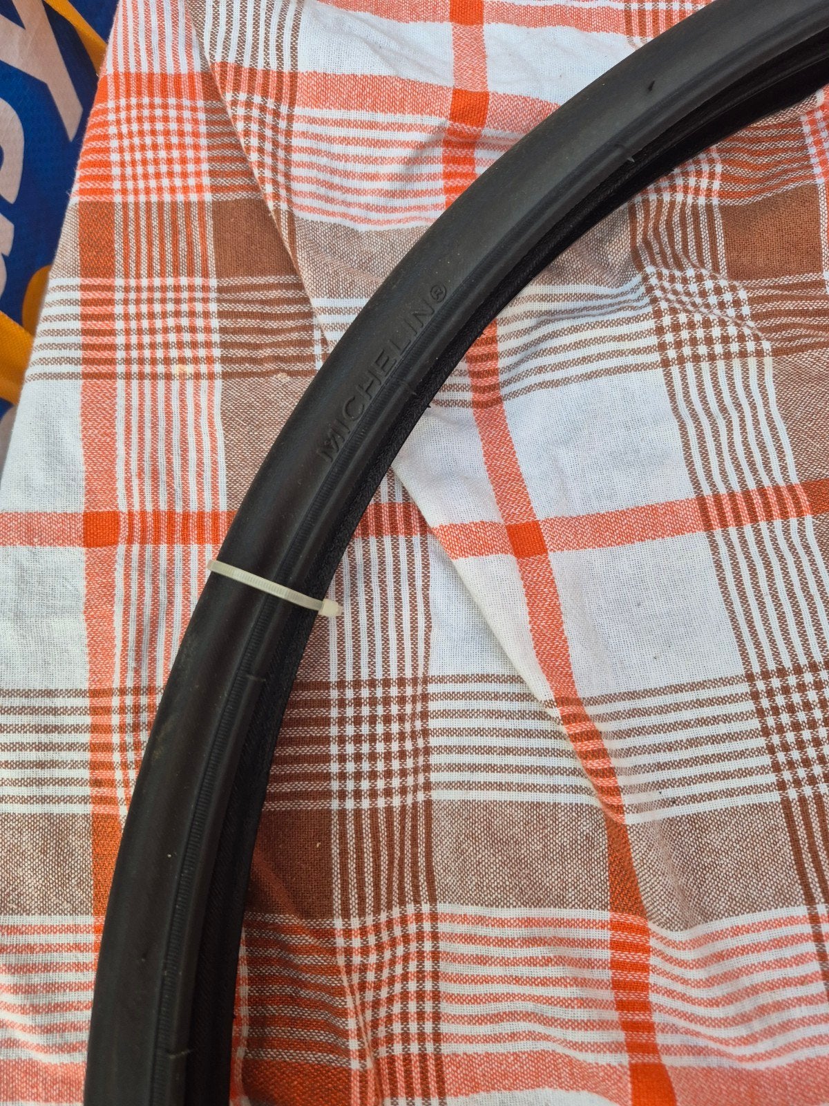 banden 28 inch koersfiets, Fietsen en Brommers, Ophalen
