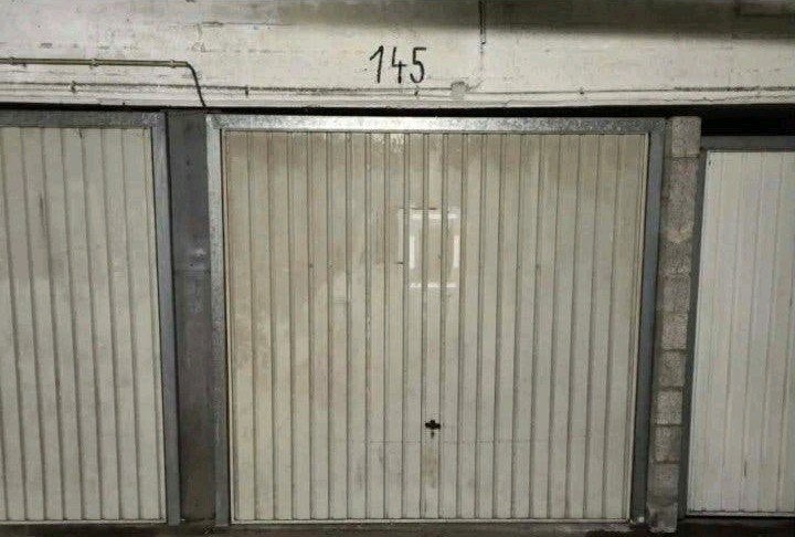 Garage box, Immo, Garages & Places de parking
