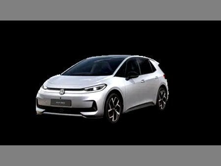 Volkswagen ID.3 Neo 58 kWh Corporate Plus, Autos, Argent ou Gris, Boîte manuelle, ID.3, Hatchback