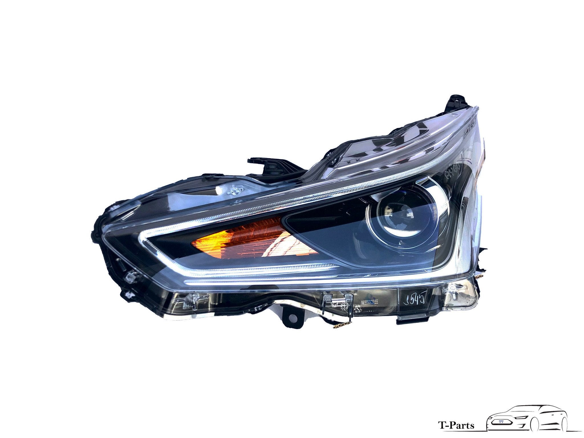 Toyota aygo links koplamp NIEUW led lamp 2018+, Info@toyota.co.jp, Nieuw, Toyota Motor Corporation, Toyota-Cho 1
471-8571  Toyota City